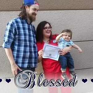 Meet your Posher, Stephanie